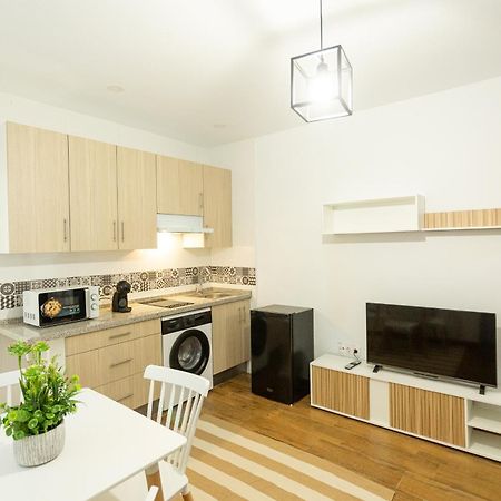 Wish Suite Amparo De Sevilla Dış mekan fotoğraf