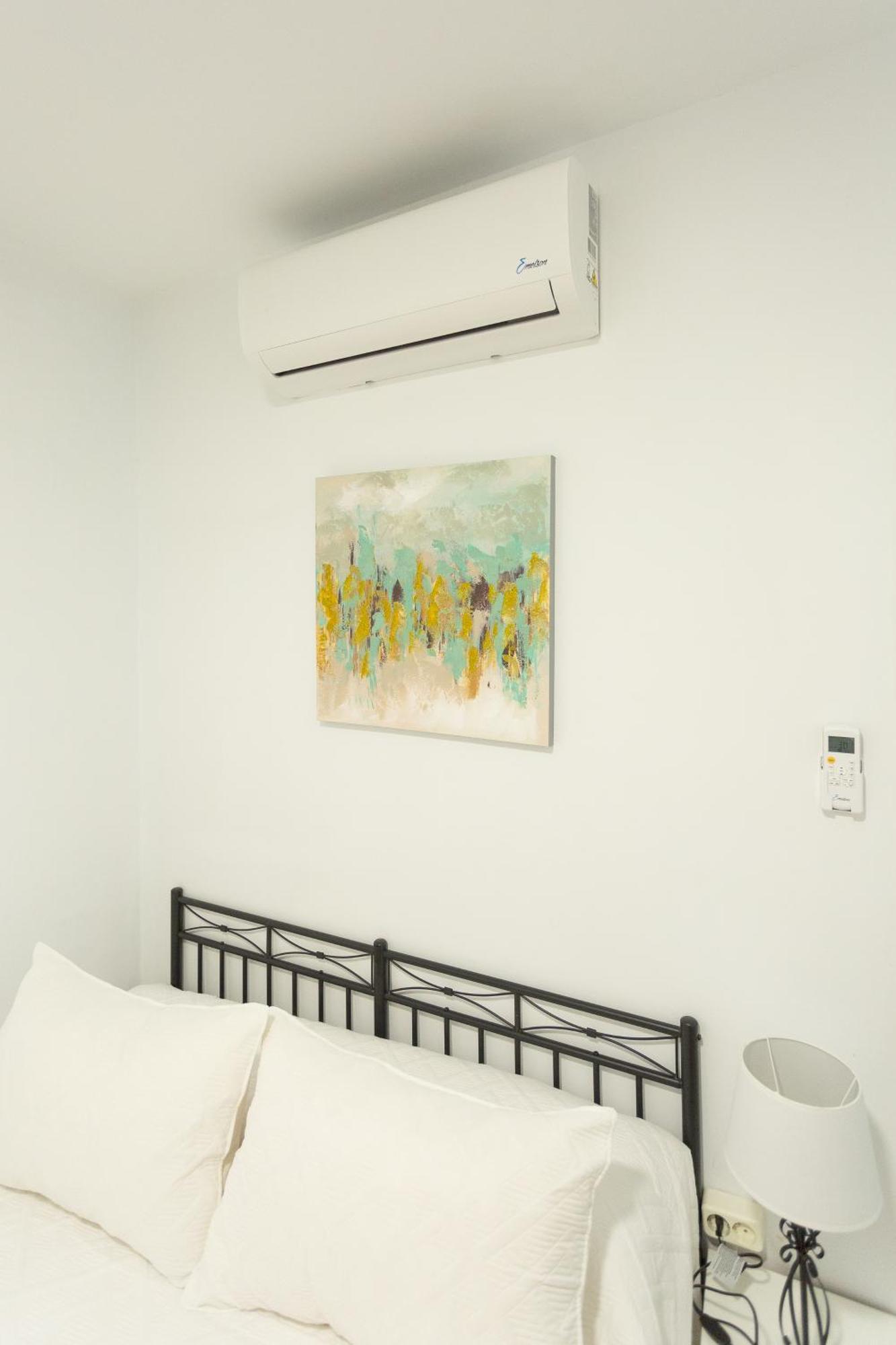 Wish Suite Amparo De Sevilla Dış mekan fotoğraf