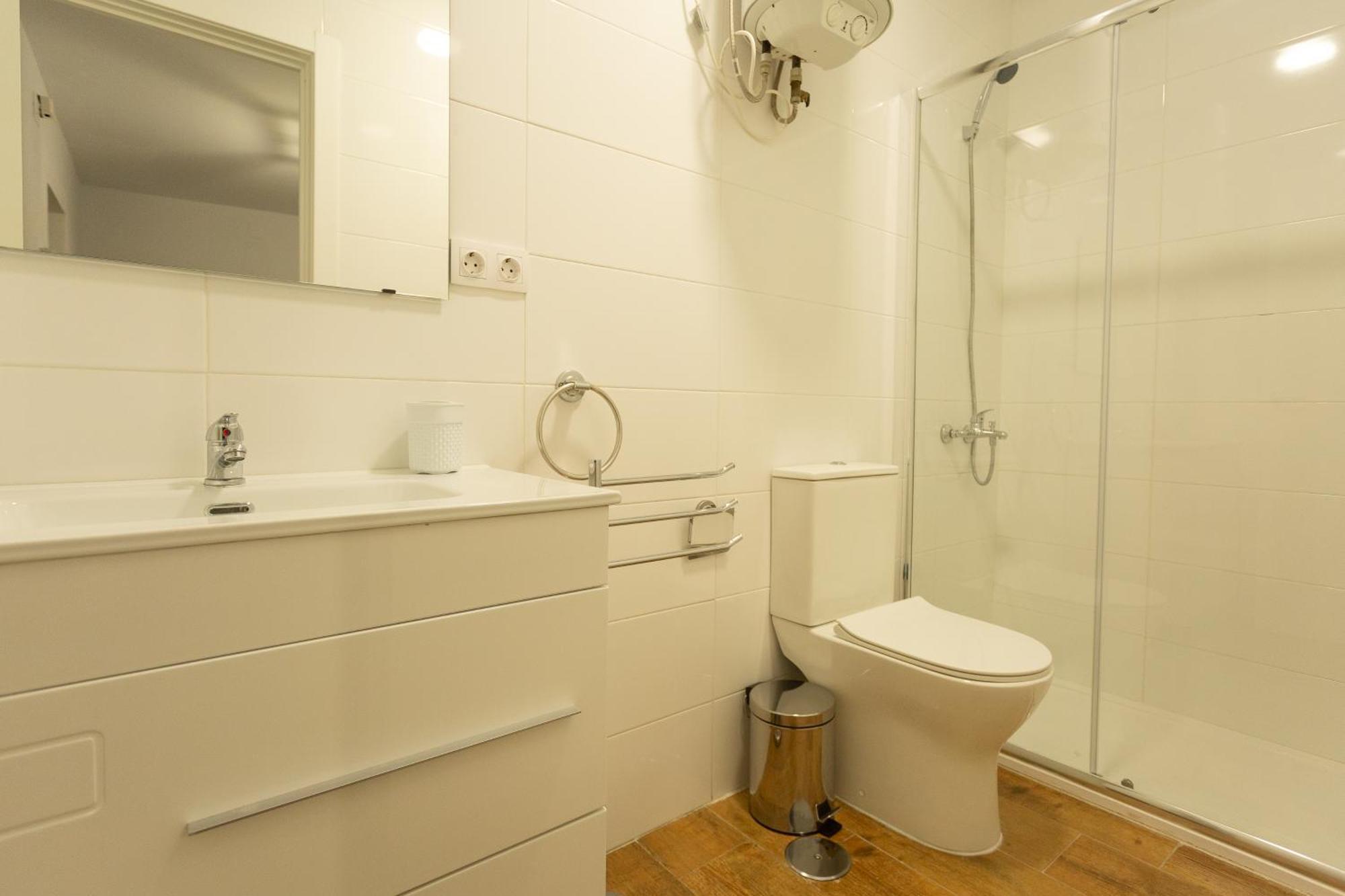 Wish Suite Amparo De Sevilla Dış mekan fotoğraf