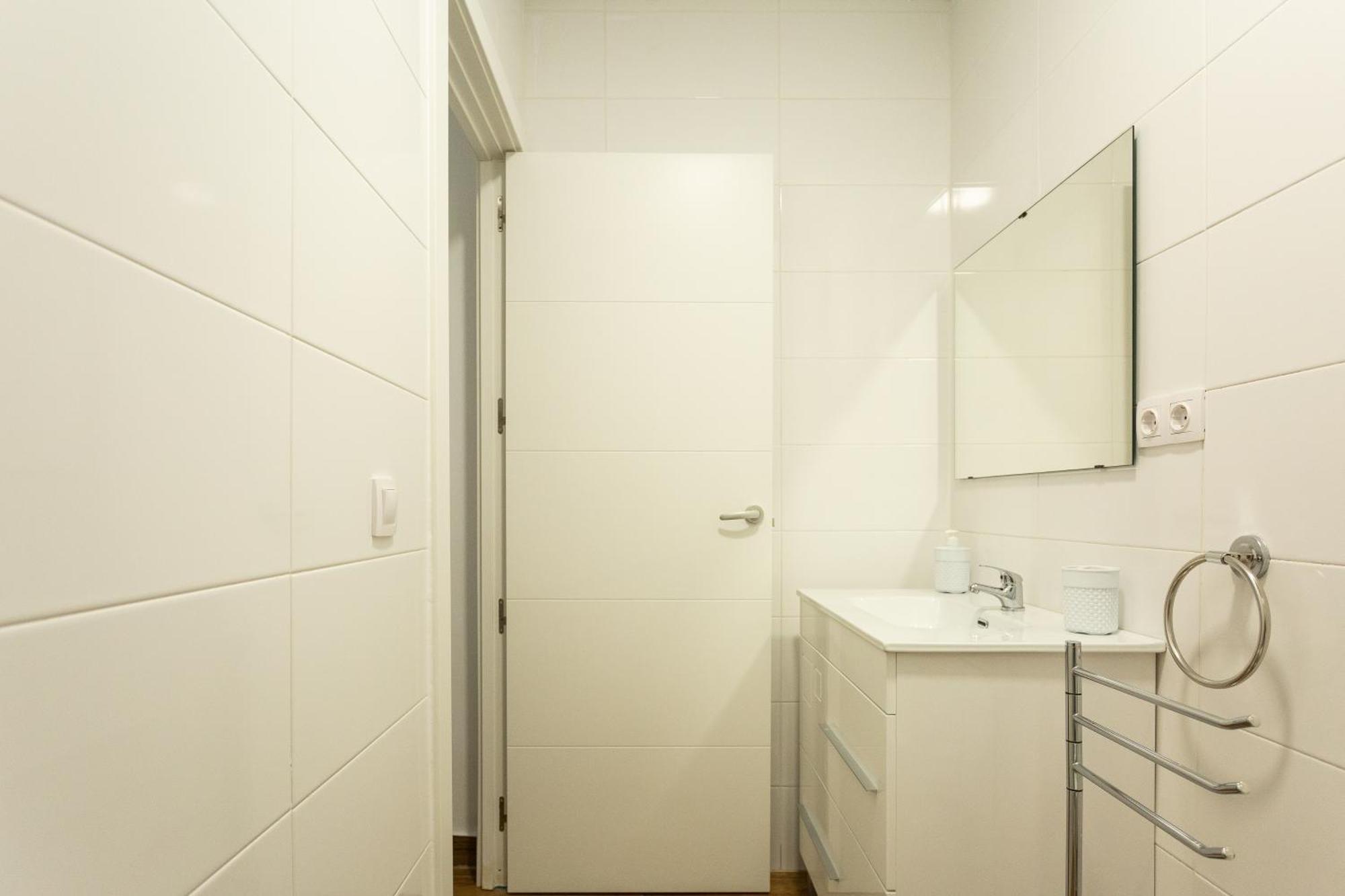 Wish Suite Amparo De Sevilla Dış mekan fotoğraf