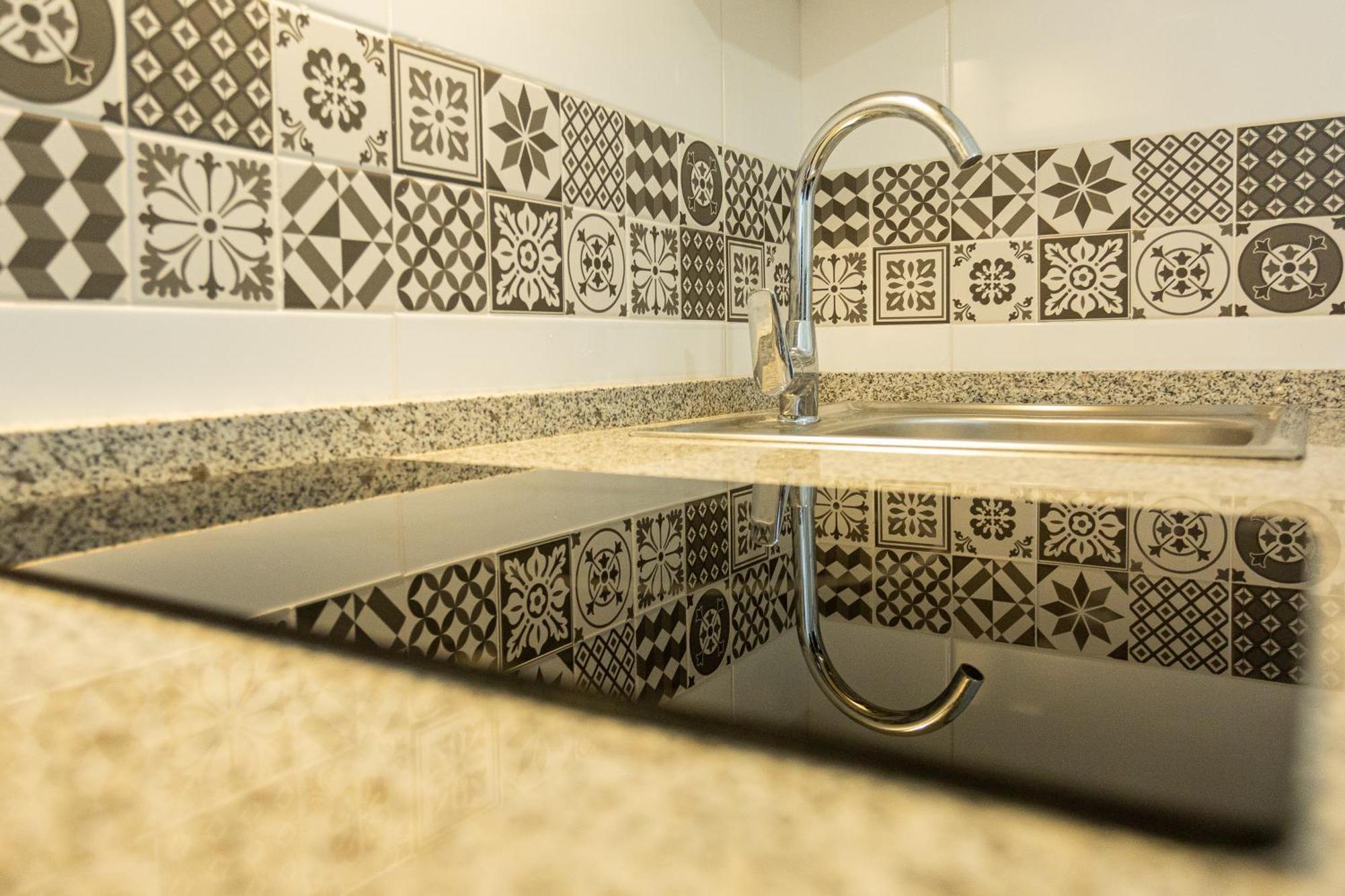 Wish Suite Amparo De Sevilla Dış mekan fotoğraf