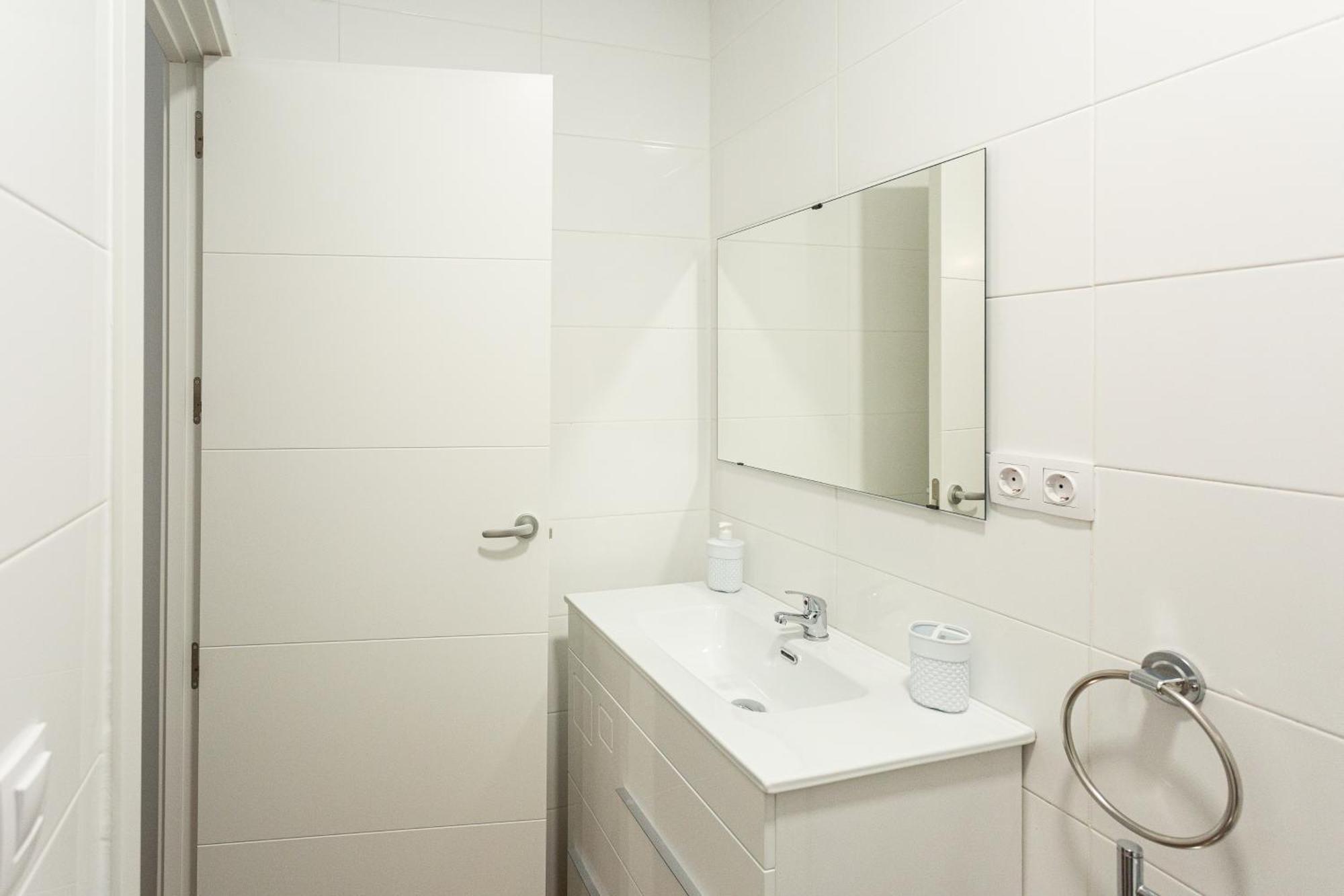 Wish Suite Amparo De Sevilla Dış mekan fotoğraf