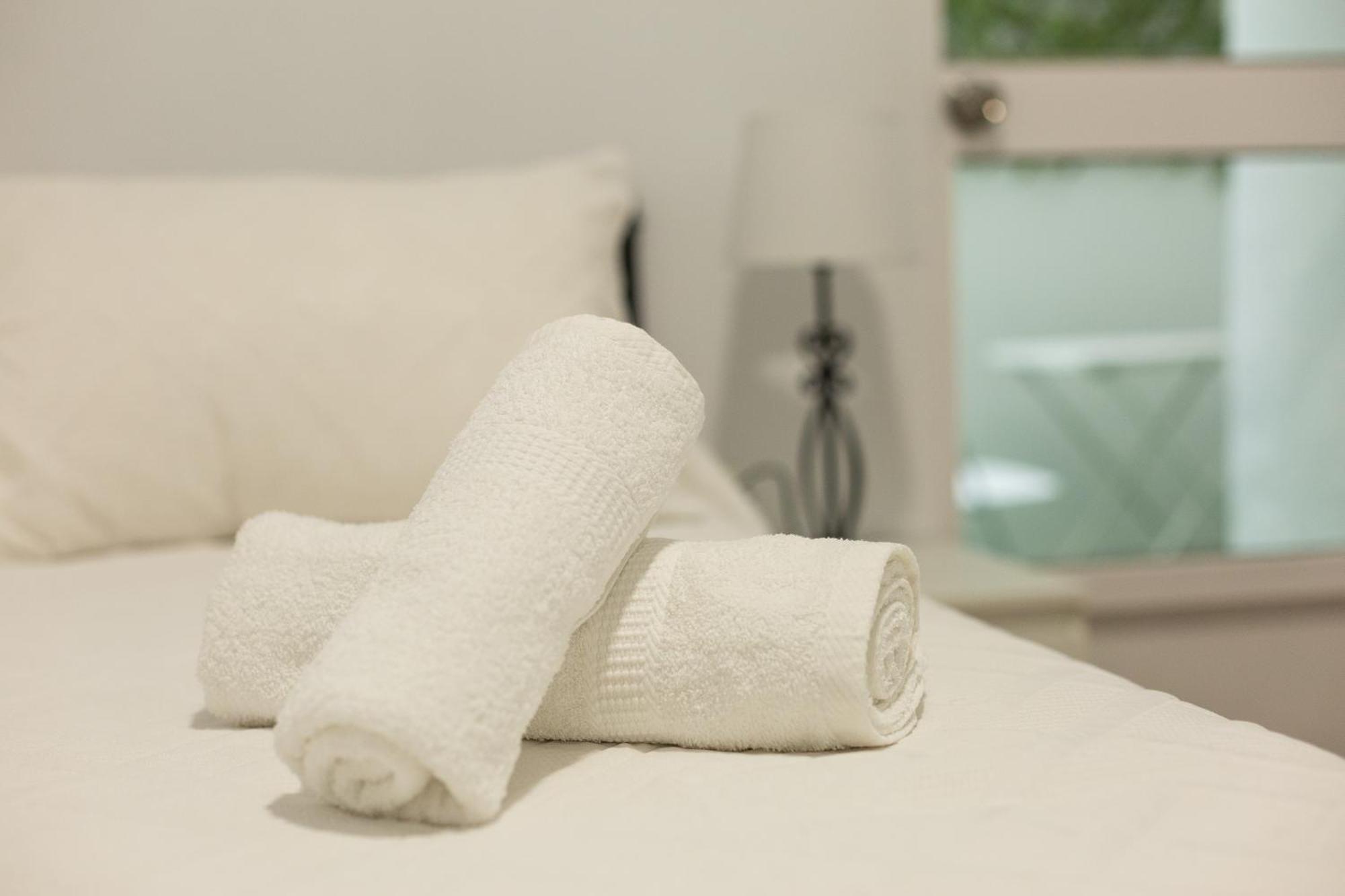 Wish Suite Amparo De Sevilla Dış mekan fotoğraf