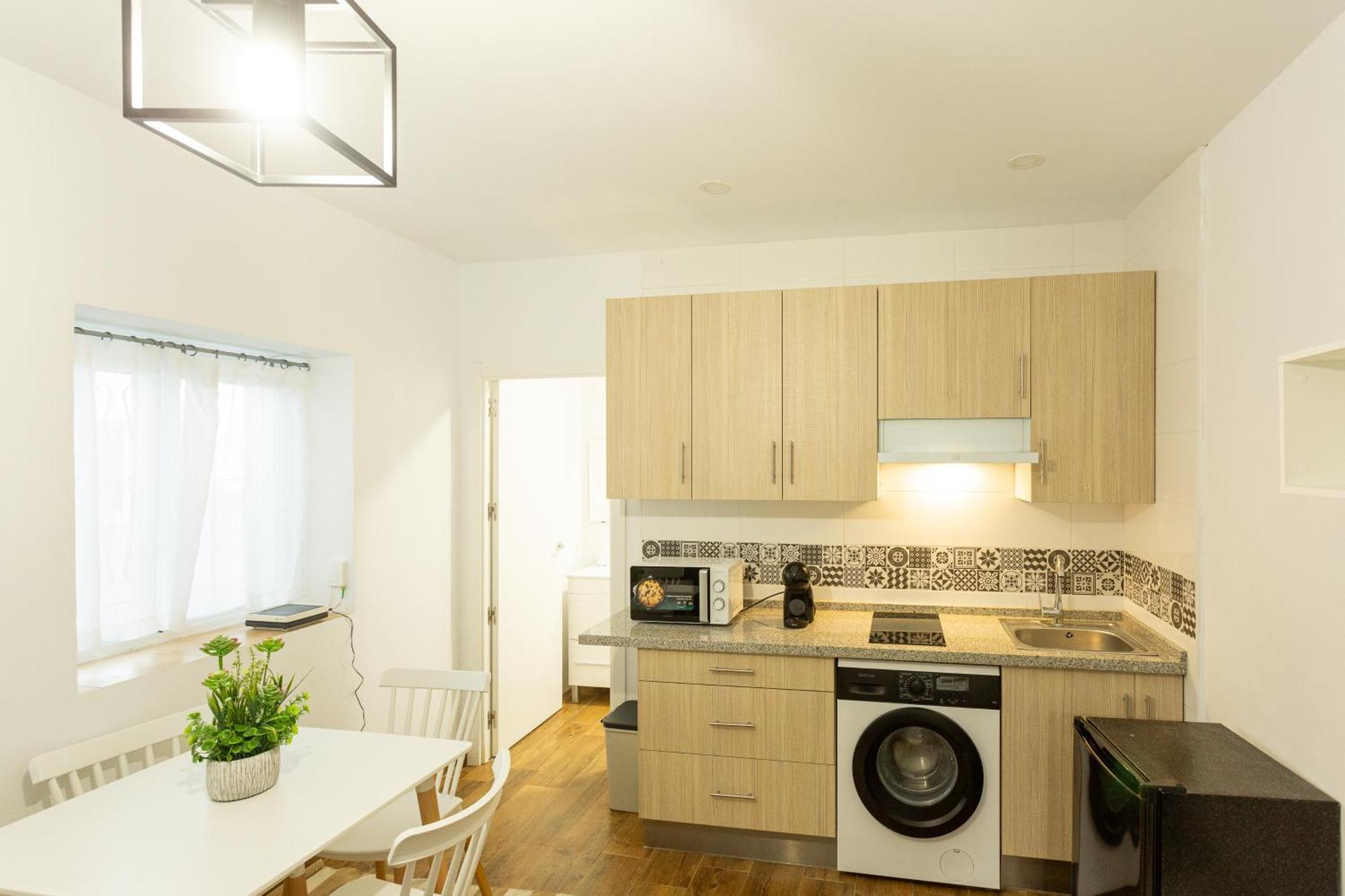Wish Suite Amparo De Sevilla Dış mekan fotoğraf