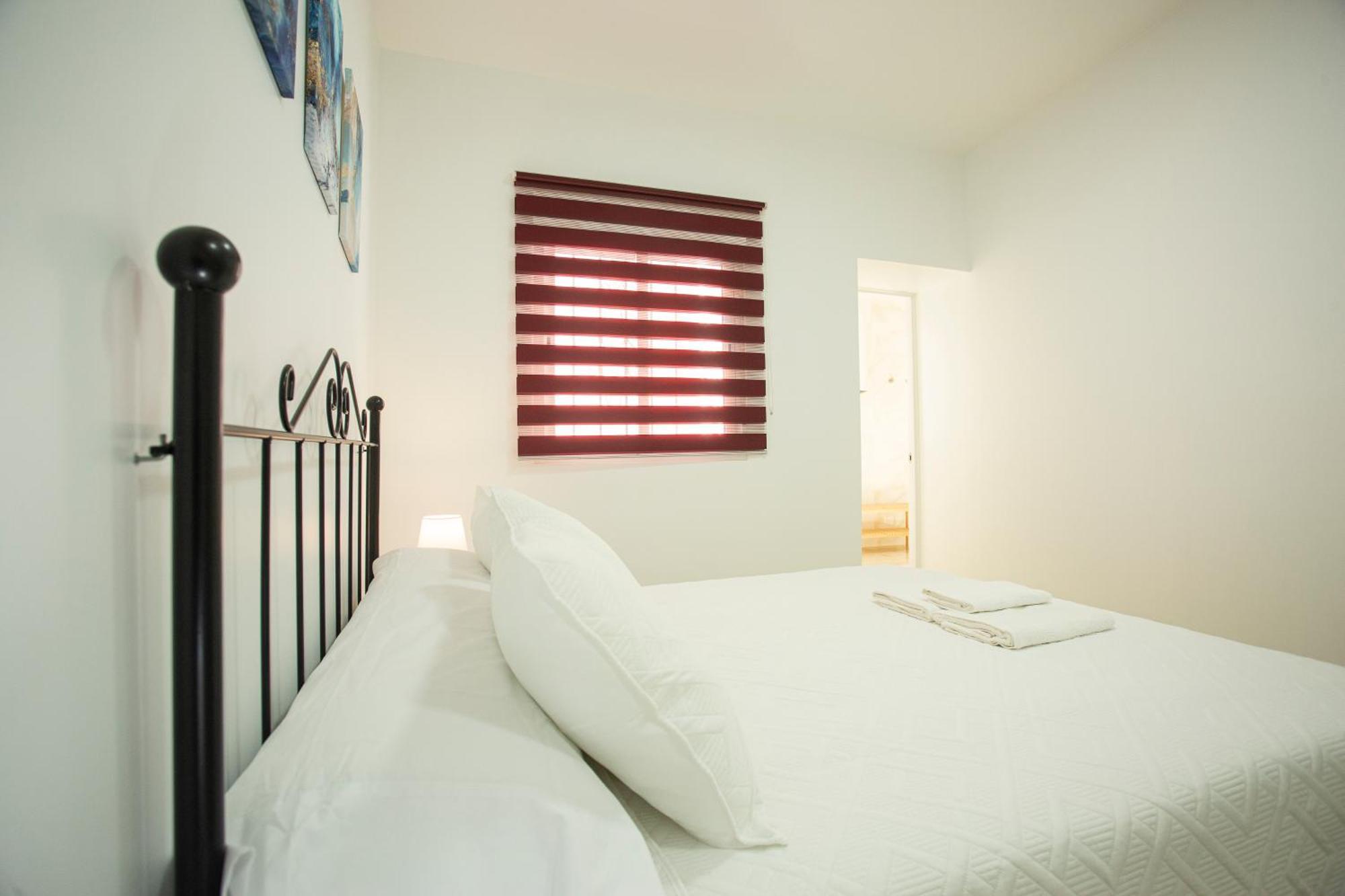 Wish Suite Amparo De Sevilla Dış mekan fotoğraf