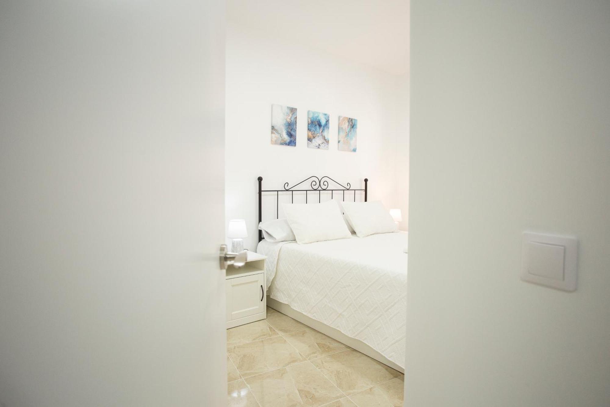 Wish Suite Amparo De Sevilla Dış mekan fotoğraf