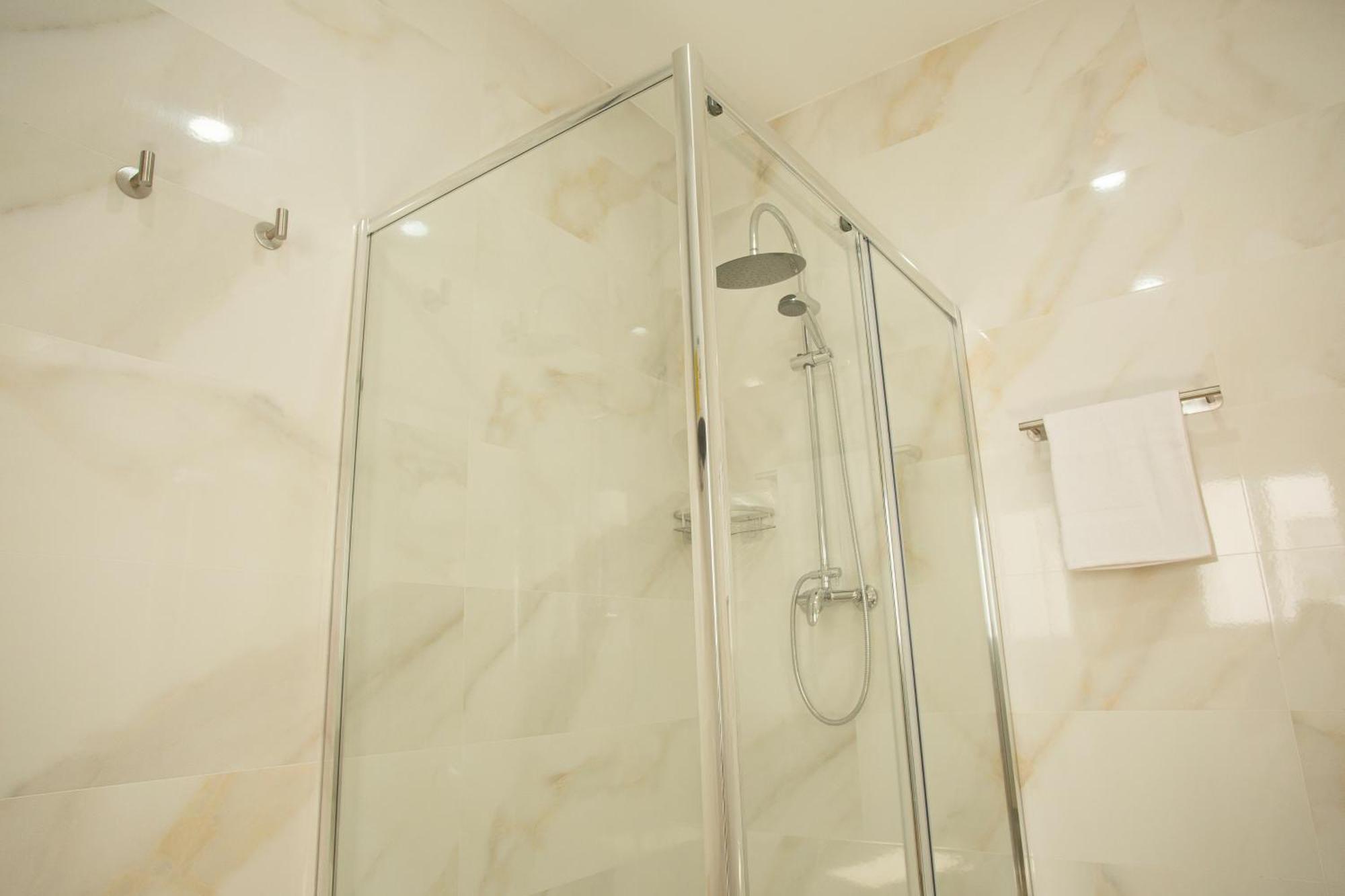 Wish Suite Amparo De Sevilla Dış mekan fotoğraf
