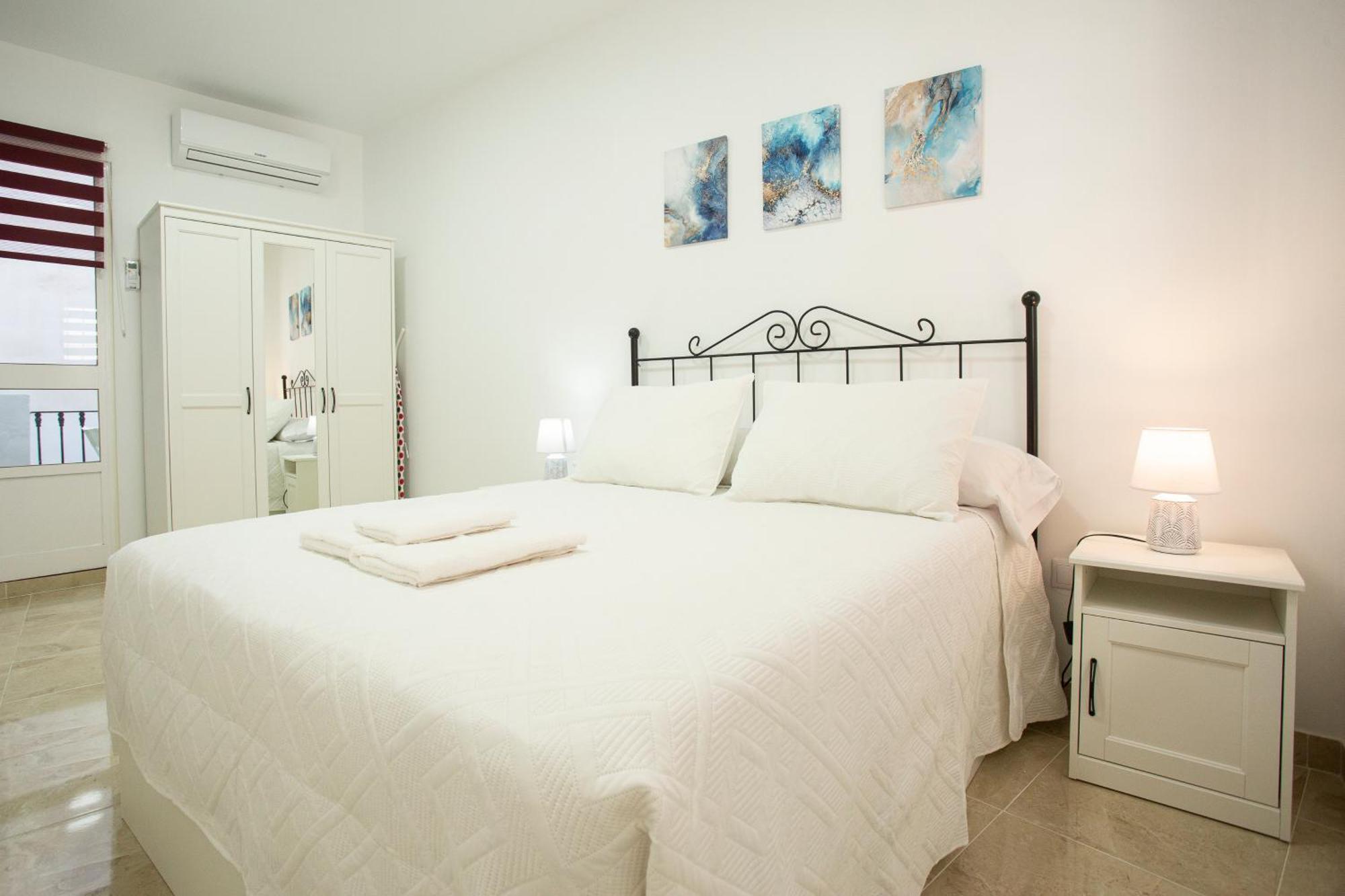 Wish Suite Amparo De Sevilla Dış mekan fotoğraf