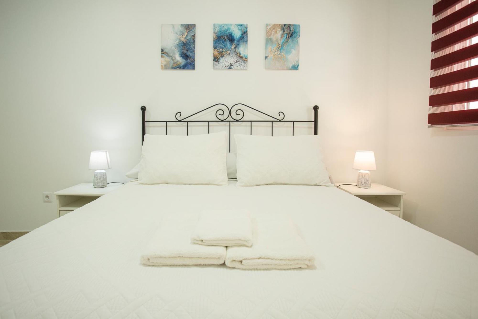 Wish Suite Amparo De Sevilla Dış mekan fotoğraf