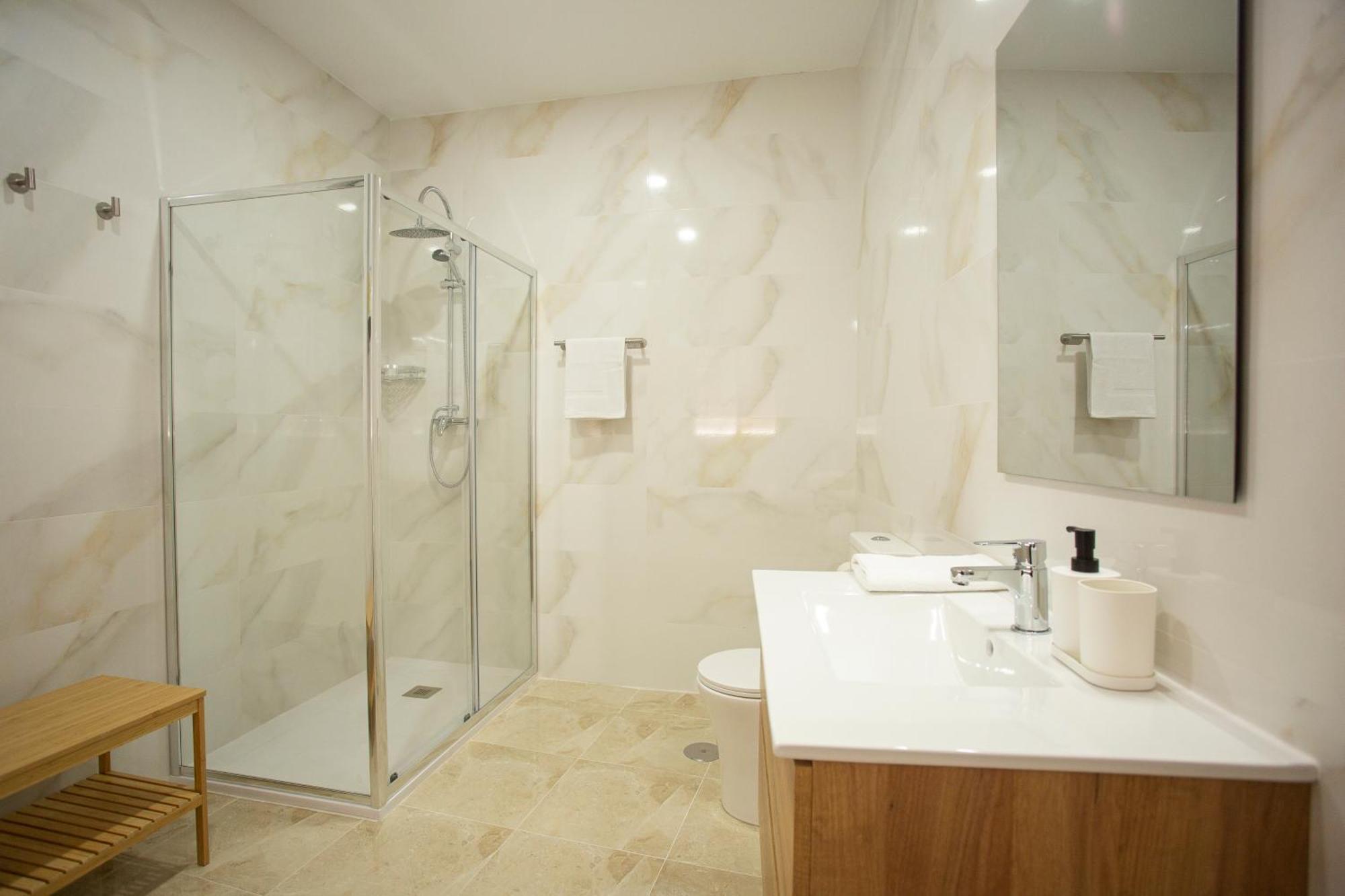Wish Suite Amparo De Sevilla Dış mekan fotoğraf