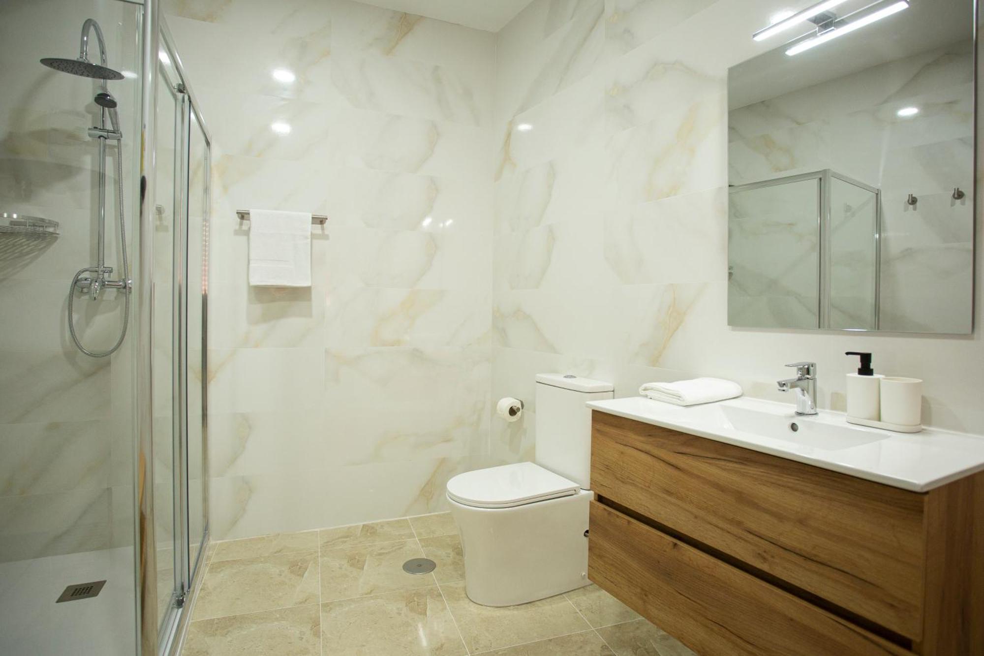 Wish Suite Amparo De Sevilla Dış mekan fotoğraf