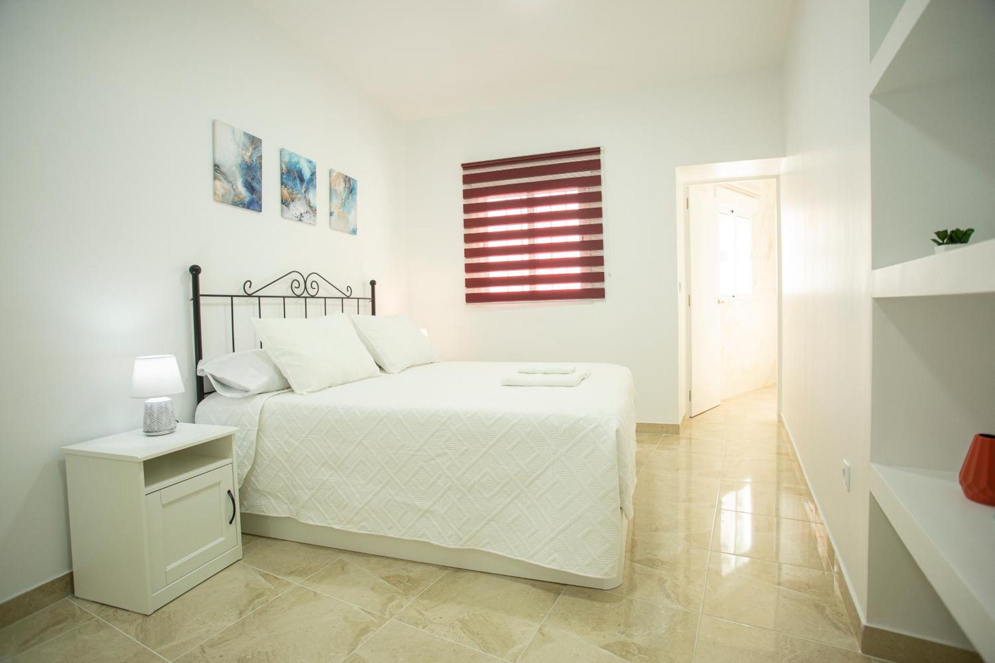 Wish Suite Amparo De Sevilla Dış mekan fotoğraf