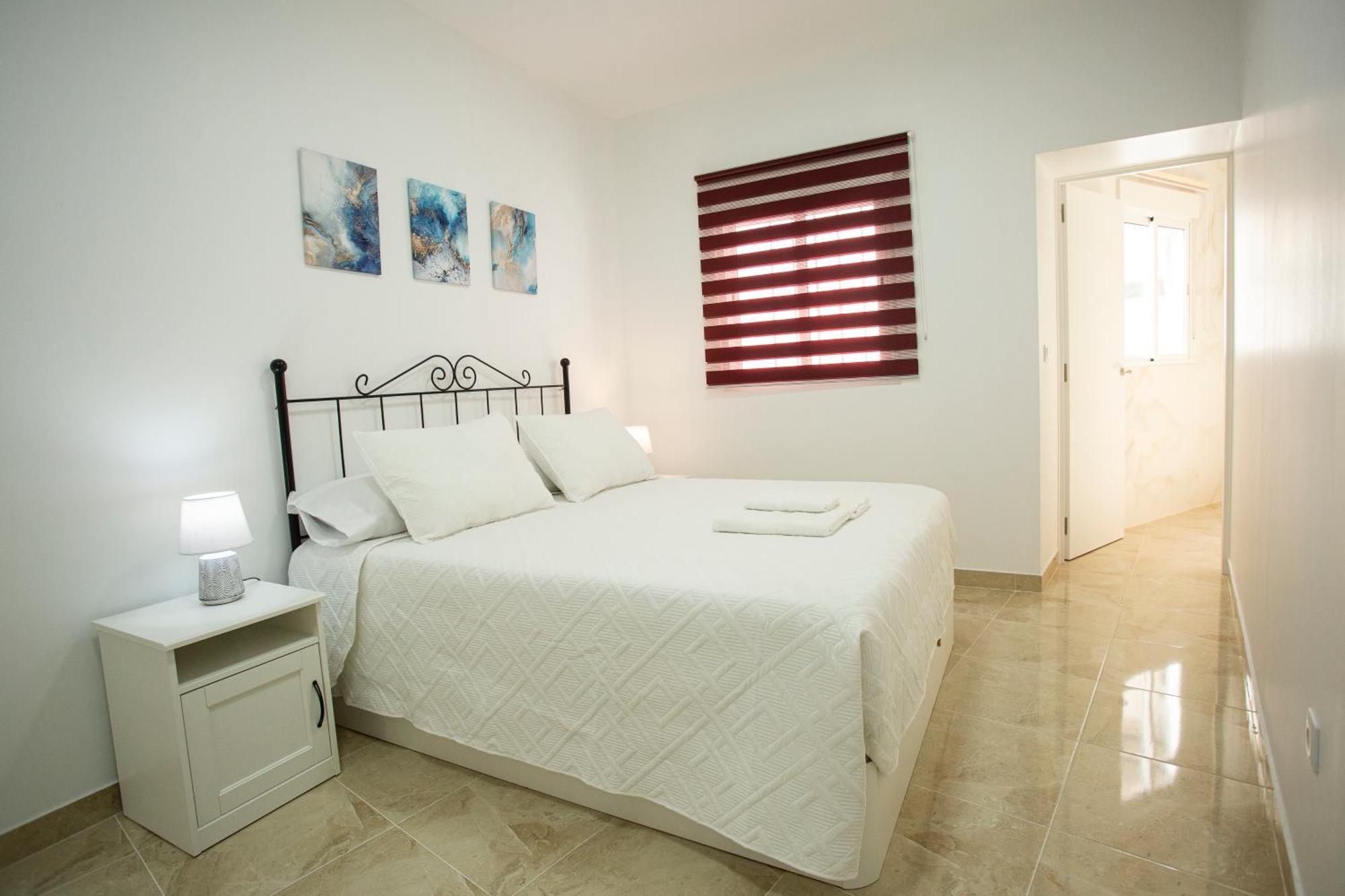 Wish Suite Amparo De Sevilla Dış mekan fotoğraf