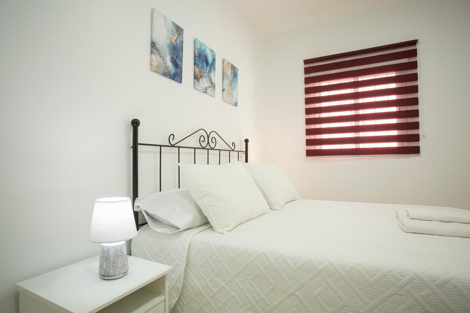 Wish Suite Amparo De Sevilla Dış mekan fotoğraf