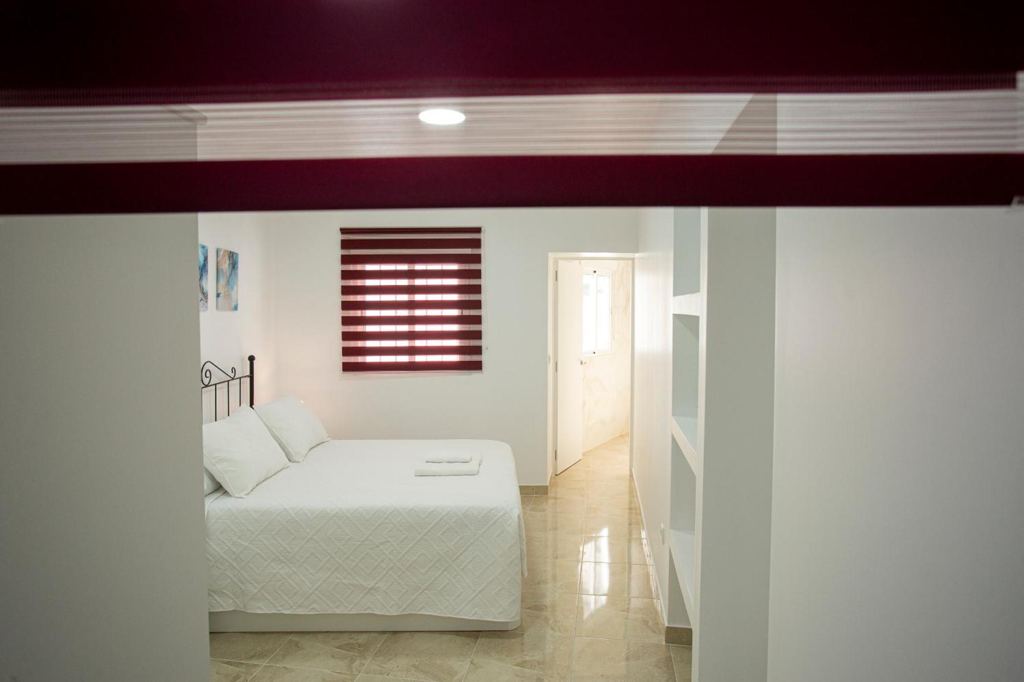 Wish Suite Amparo De Sevilla Dış mekan fotoğraf